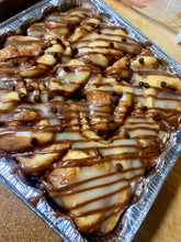 Vegan Cinnamon Rolls